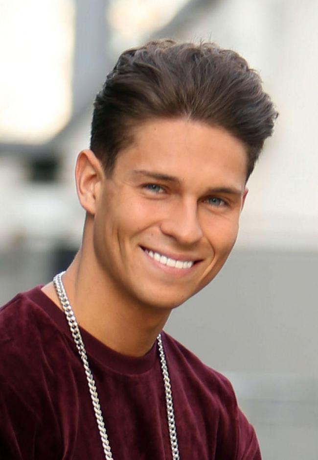 Joey Essex